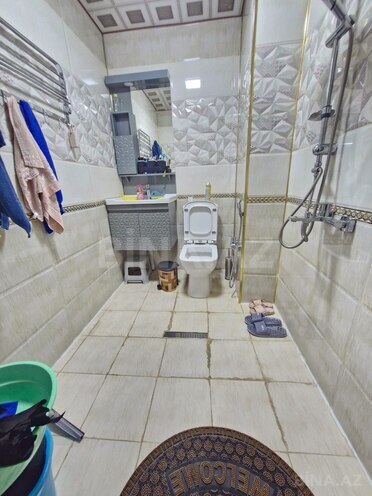 Продаётся 2-комн. новостройка 55 м², Абшеронcкий  р., photo 9 from 10