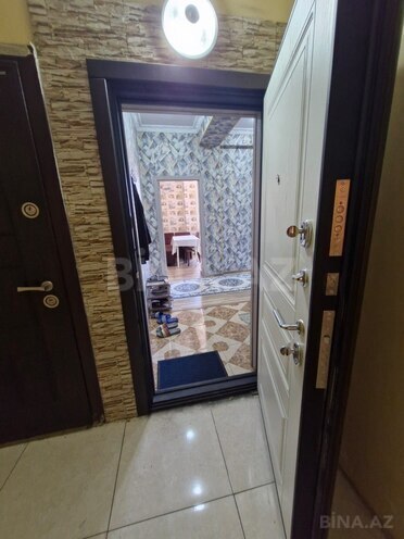 Продаётся 2-комн. новостройка 55 м², Абшеронcкий  р., photo 7 from 10