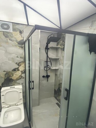 İcarəyə verilir 2 otaqlı yeni tikili 60 m², İnşaatçılar m., photo 7 from 10
