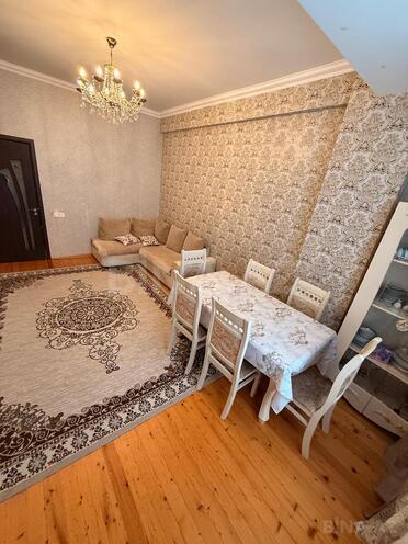 Satılır 2 otaqlı yeni tikili 53 m², Zığ q., photo 3 from 8