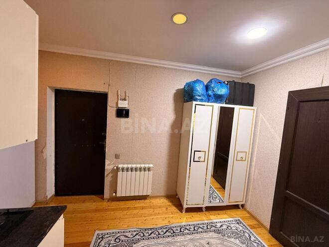 Satılır 2 otaqlı yeni tikili 53 m², Zığ q., photo 4 from 8