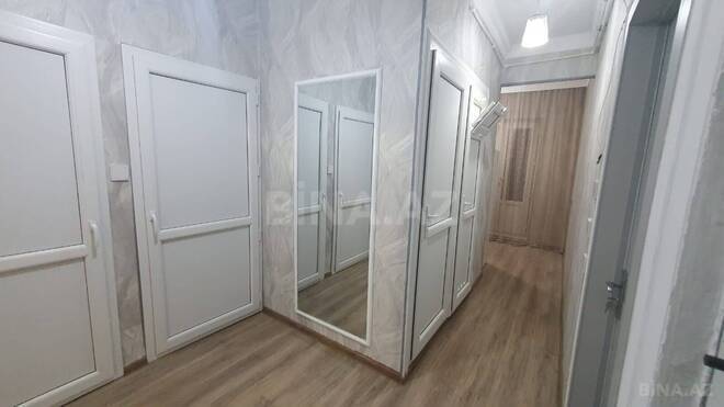 Satılır 2 otaqlı köhnə tikili 60 m², Əhmədli q., photo 4 from 10