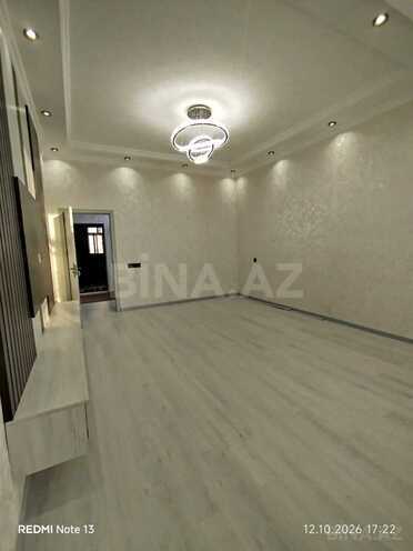 Satılır 2 otaqlı yeni tikili 65 m², Həzi Aslanov m., photo 5 from 19