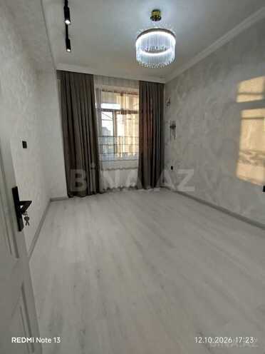 Satılır 2 otaqlı yeni tikili 65 m², Həzi Aslanov m., photo 16 from 19