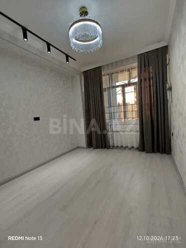 Satılır 2 otaqlı yeni tikili 65 m², Həzi Aslanov m., photo 15 from 19