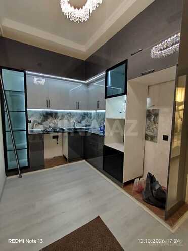 Satılır 2 otaqlı yeni tikili 65 m², Həzi Aslanov m., photo 8 from 19