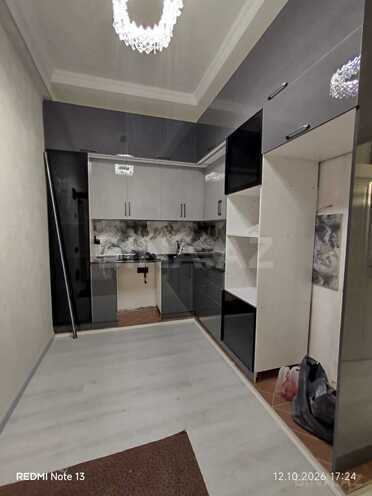 Satılır 2 otaqlı yeni tikili 65 m², Həzi Aslanov m., photo 7 from 19