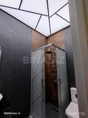 Satılır 2 otaqlı yeni tikili 65 m², Həzi Aslanov m., photo 13 from 19