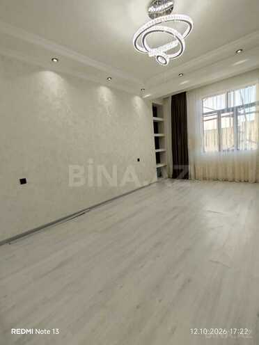 Satılır 2 otaqlı yeni tikili 65 m², Həzi Aslanov m., photo 18 from 19