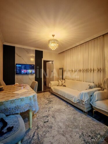 Satılır 2 otaqlı həyət evi/bağ evi 50 m², photo 1 from 14