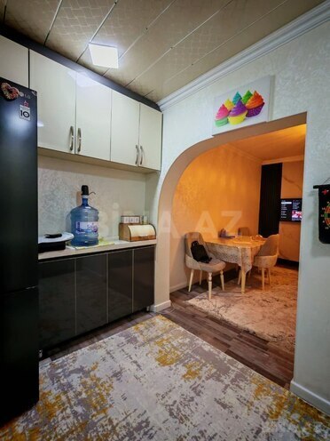 Satılır 2 otaqlı həyət evi/bağ evi 50 m², photo 8 from 14