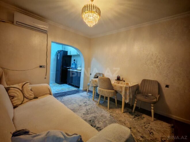 Satılır 2 otaqlı həyət evi/bağ evi 50 m², photo 3 from 14