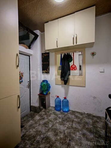 Satılır 2 otaqlı həyət evi/bağ evi 50 m², photo 10 from 14
