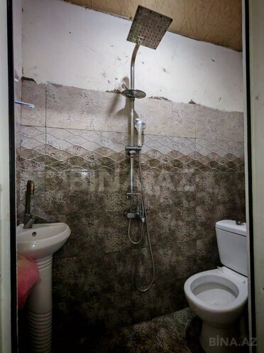 Satılır 2 otaqlı həyət evi/bağ evi 50 m², photo 13 from 14