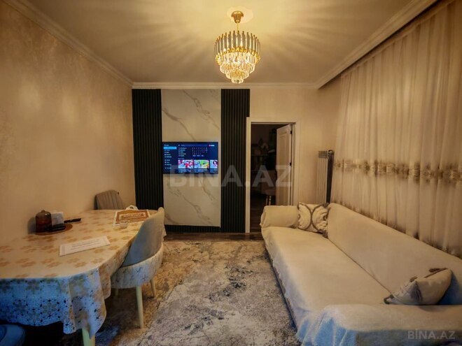 Satılır 2 otaqlı həyət evi/bağ evi 50 m², photo 4 from 14