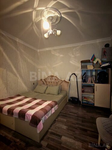 Satılır 2 otaqlı həyət evi/bağ evi 50 m², photo 5 from 14