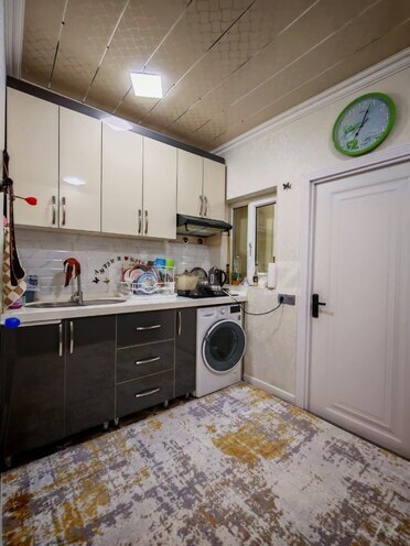 Satılır 2 otaqlı həyət evi/bağ evi 50 m², photo 9 from 14