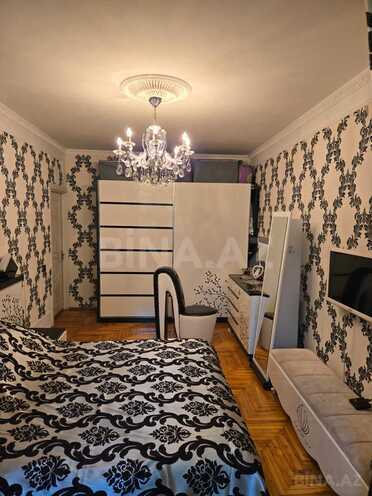 Satılır 4 otaqlı köhnə tikili 110 m², Nəsimi m., photo 13 from 20
