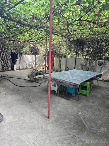 Satılır 4 otaqlı köhnə tikili 110 m², Nəsimi m., photo 17 from 20