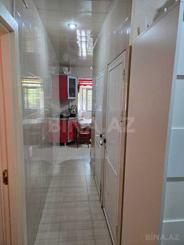 Satılır 4 otaqlı köhnə tikili 110 m², Nəsimi m., photo 8 from 20