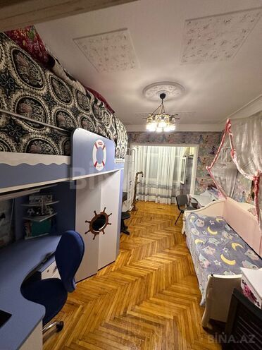 Satılır 4 otaqlı köhnə tikili 110 m², Nəsimi m., photo 6 from 20