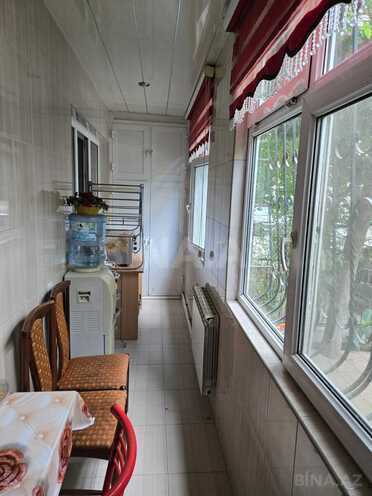 Satılır 4 otaqlı köhnə tikili 110 m², Nəsimi m., photo 11 from 20