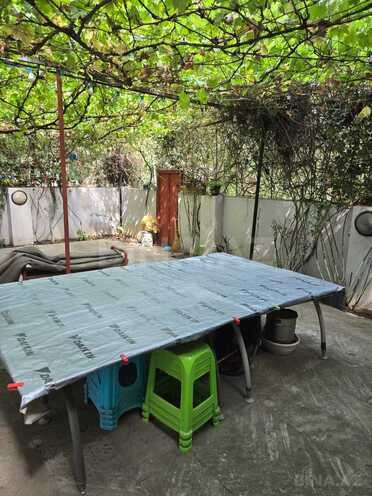 Satılır 4 otaqlı köhnə tikili 110 m², Nəsimi m., photo 15 from 20