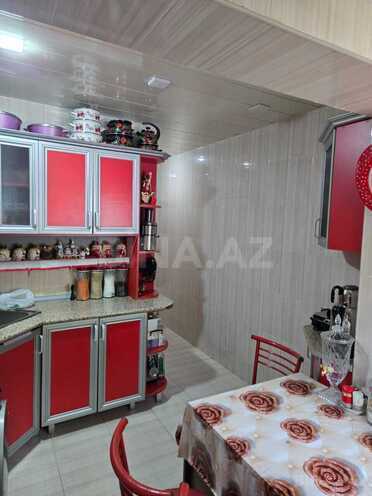 Satılır 4 otaqlı köhnə tikili 110 m², Nəsimi m., photo 9 from 20
