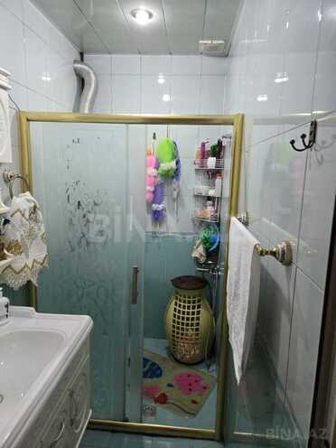 Satılır 4 otaqlı köhnə tikili 110 m², Nəsimi m., photo 16 from 20