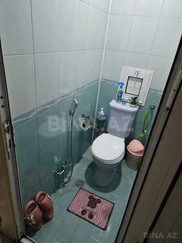 Satılır 4 otaqlı köhnə tikili 110 m², Nəsimi m., photo 19 from 20