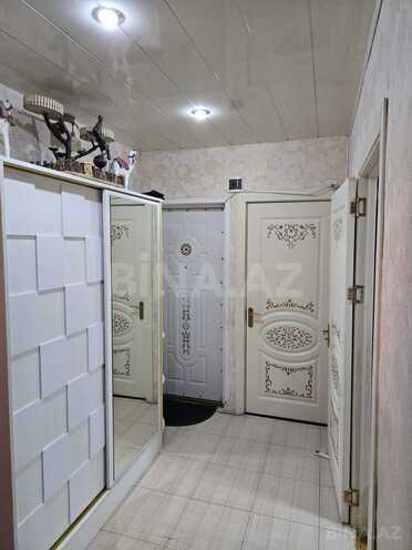 Satılır 4 otaqlı köhnə tikili 110 m², Nəsimi m., photo 12 from 20