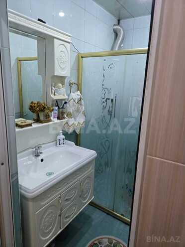 Satılır 4 otaqlı köhnə tikili 110 m², Nəsimi m., photo 18 from 20