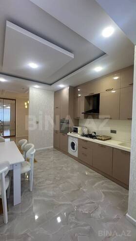 Сдаётся 4-комн. вторичка 180 м², м. Ичеришехер, photo 20 from 23