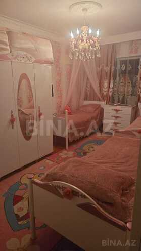 Satılır 4 otaqlı köhnə tikili 110 m², Nəsimi m., photo 7 from 20