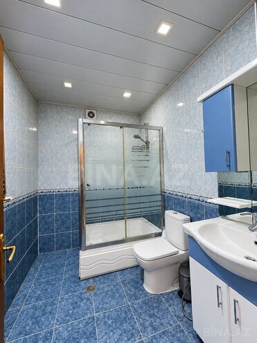 Satılır 3 otaqlı yeni tikili 140 m², Elmlər Akademiyası m., photo 12 from 14