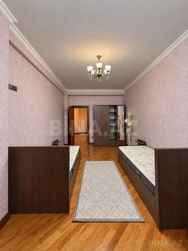 Satılır 3 otaqlı yeni tikili 140 m², Elmlər Akademiyası m., photo 8 from 14