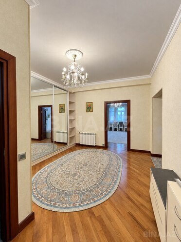 Satılır 3 otaqlı yeni tikili 140 m², Elmlər Akademiyası m., photo 11 from 14