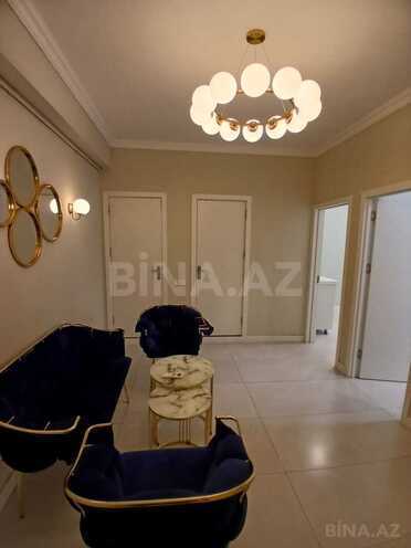 İcarəyə verilir  obyekt 45 m², Gənclik m., photo 1 from 10