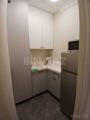 İcarəyə verilir  obyekt 45 m², Gənclik m., photo 8 from 10