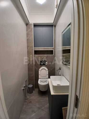 İcarəyə verilir  obyekt 45 m², Gənclik m., photo 9 from 10