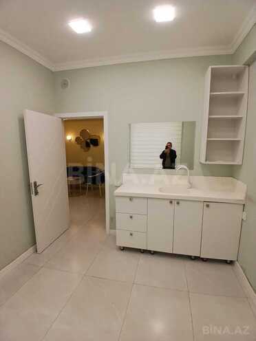 İcarəyə verilir  obyekt 45 m², Gənclik m., photo 5 from 10