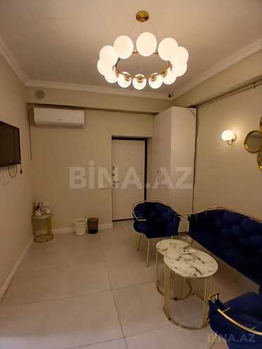İcarəyə verilir  obyekt 45 m², Gənclik m., photo 3 from 10