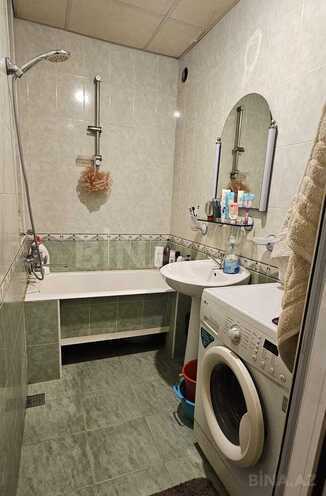 Satılır 5 otaqlı köhnə tikili 110 m², Xətai r., photo 8 from 9