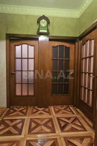 Satılır 5 otaqlı köhnə tikili 110 m², Xətai r., photo 3 from 9