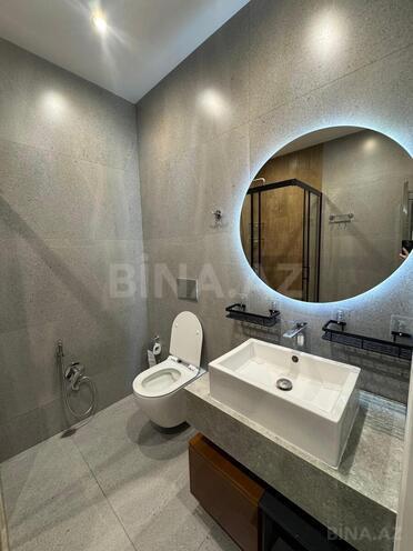 Satılır 2 otaqlı yeni tikili 92 m², Nizami m., photo 15 from 17