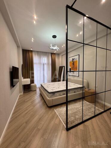 Satılır 2 otaqlı yeni tikili 92 m², Nizami m., photo 9 from 17