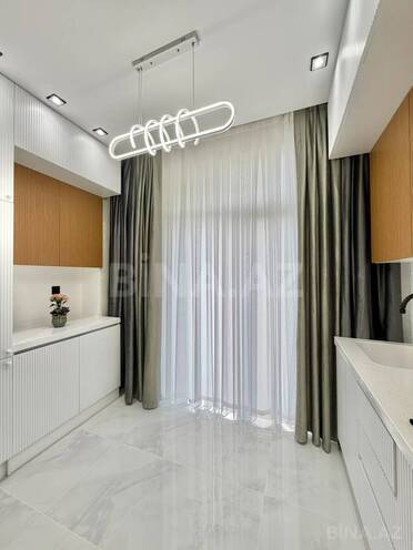 Satılır 2 otaqlı yeni tikili 61 m², Dərnəgül m., photo 8 from 13