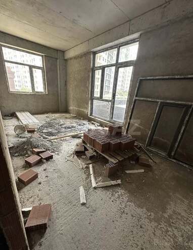 Satılır 4 otaqlı yeni tikili 131.5 m², Nərimanov r., photo 10 from 12