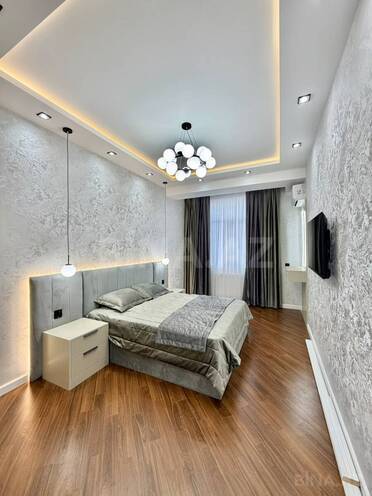 Satılır 2 otaqlı yeni tikili 61 m², Dərnəgül m., photo 1 from 13