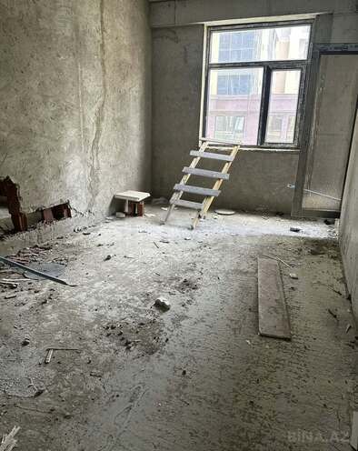 Satılır 4 otaqlı yeni tikili 131.5 m², Nərimanov r., photo 8 from 12